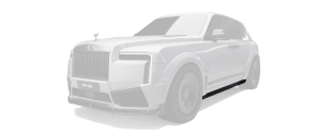 Side skirts