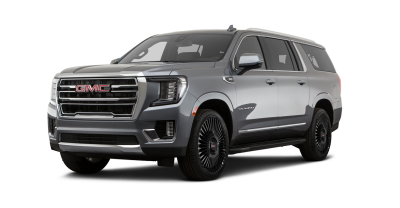 Forged wheels for GMC Yukon
