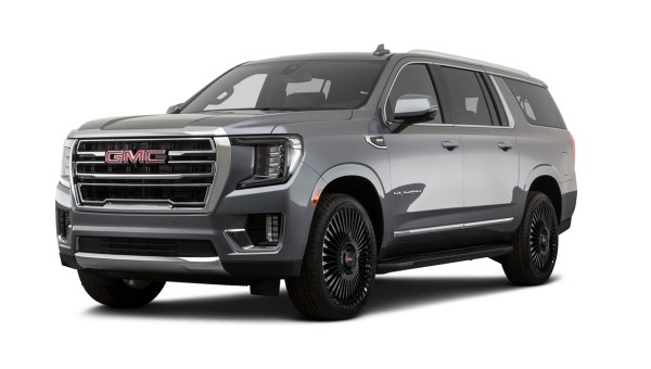 Felgen für GMC Yukon