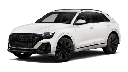 Felgen für Audi Q8 4M