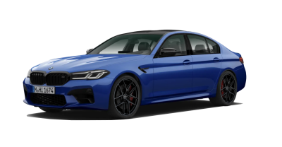 Felgen für BMW M5 F90