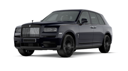Felgen für Rolls-Royce Cullinan
