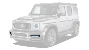 DRL covers