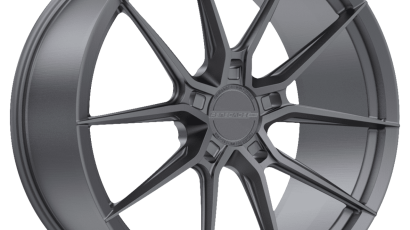 Forged felgen für Land Rover