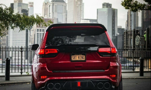 What car tuning is?