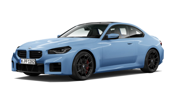 Forged wheels for BMW M2 G87