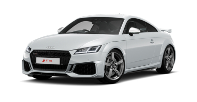 Кованые диски для Audi TT RS