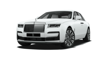 Felgen für Rolls-Royce Ghost