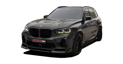 Felgen für BMW X5M F95