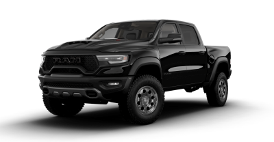Felgen für Dodge Ram 1500 TRX