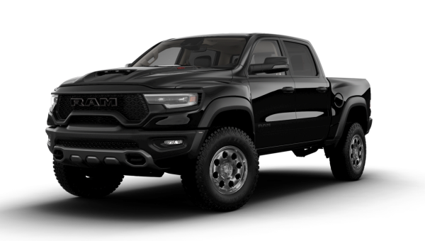 Felgen für Dodge Ram 1500 TRX