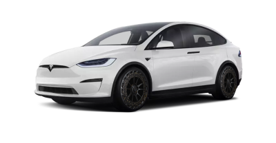 Forged wheels for Tesla Model X