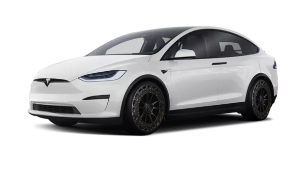 Felgen für Tesla Model X