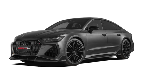 Forged wheels for Audi RS7 4K