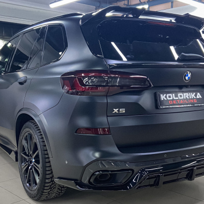 BMW X5 G05 Light от компании Kolorika Detailing