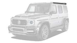 Side roof covers
