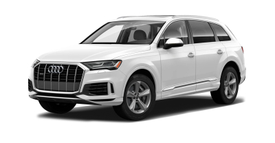 Кованые диски для Audi Q7