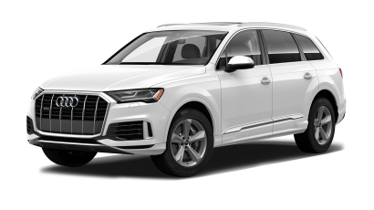 Felgen für Audi Q7