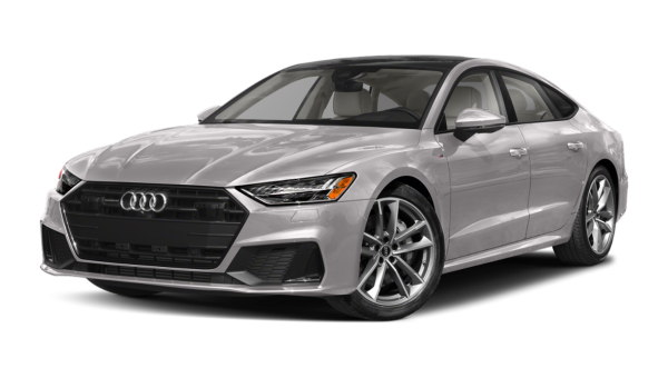 Forged wheels for Audi A7