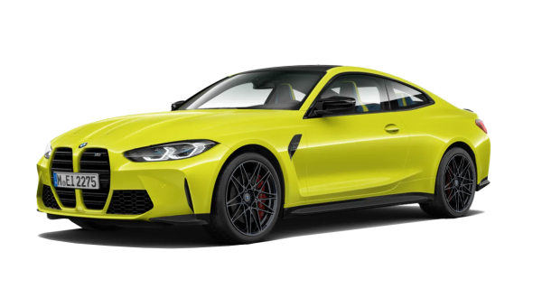 Forged wheels for BMW M4 G82