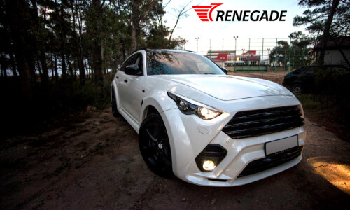 How to make a body kit