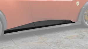 Door covers