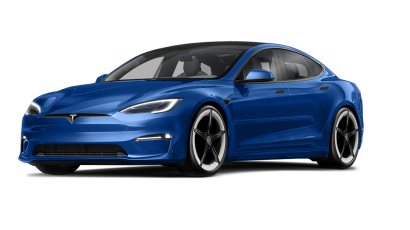 Forged wheels for Tesla Model S Plaid