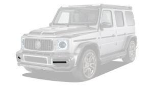 Daytime Running Lights