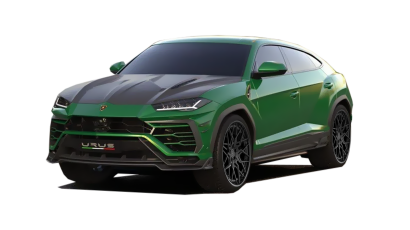 Felgen für Lamborghini Urus