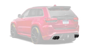 Exhaust tips