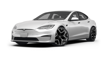 Forged wheels for Tesla Model S