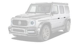 Door handle covers