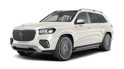 Forged wheels for Mercedes-Benz Maybach GLS