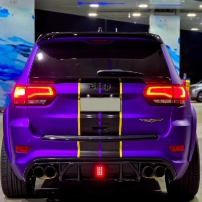 Body kit for Erick Pulgar