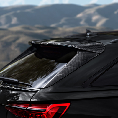 Full carbon kit