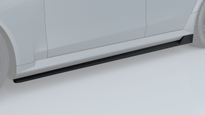 Side skirts