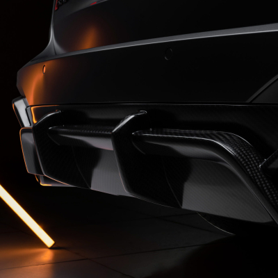 Aud RS6 DC Tuning