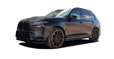 Felgen für BMW X7 LCI