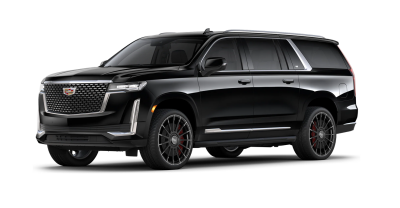 Forged wheels for Cadillac Escalade