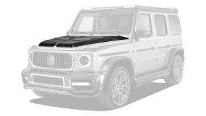 Hood cover
