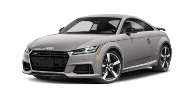 Кованые диски для Audi TT 8S