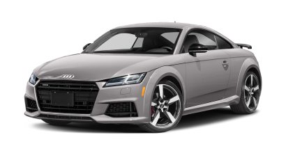 Felgen für Audi TT 8S