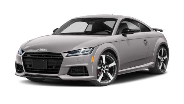 Forged wheels for Audi TT 8S