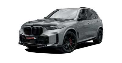 Felgen für BMW X5 LCI