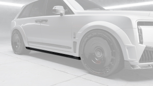 Side skirts
