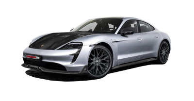 Кованые диски для Porsche Taycan