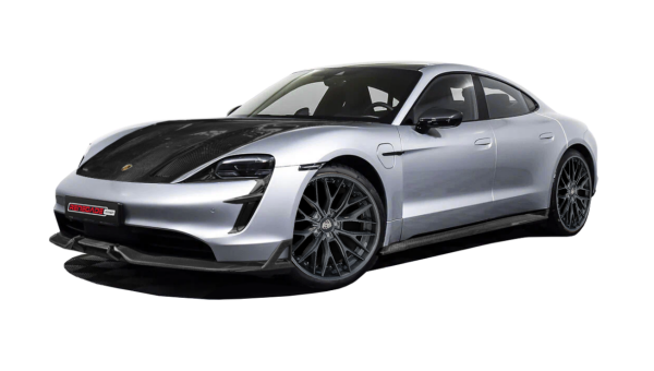 Felgen für Porsche Taycan
