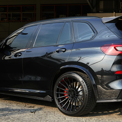 BMW X5 G05 by Prodrive Bangkok
