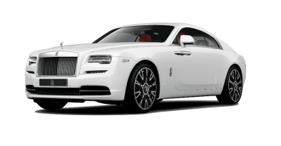 Felgen für Rolls-Royce Wraith