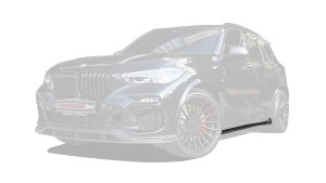 Side skirts